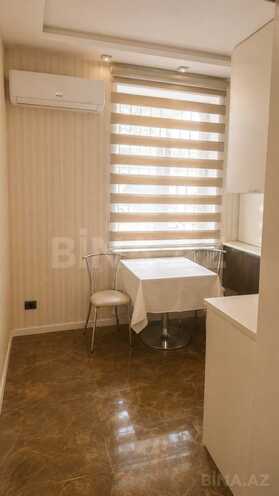 İcarəyə verilir 3 otaqlı köhnə tikili 90 m², Nərimanov r., photo 4 from 16