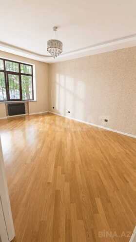 İcarəyə verilir 3 otaqlı köhnə tikili 90 m², Nərimanov r., photo 1 from 16