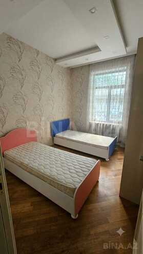 İcarəyə verilir 3 otaqlı köhnə tikili 90 m², Nərimanov r., photo 7 from 16