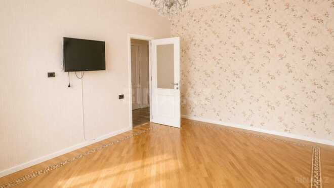 İcarəyə verilir 3 otaqlı köhnə tikili 90 m², Nərimanov r., photo 5 from 16