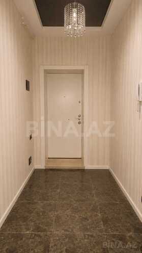 İcarəyə verilir 3 otaqlı köhnə tikili 90 m², Nərimanov r., photo 11 from 16