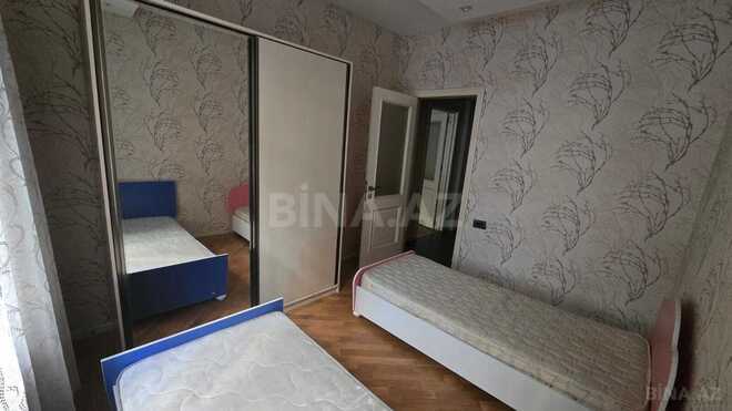 İcarəyə verilir 3 otaqlı köhnə tikili 90 m², Nərimanov r., photo 8 from 16