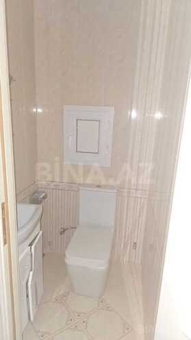 İcarəyə verilir 3 otaqlı köhnə tikili 90 m², Nərimanov r., photo 12 from 16