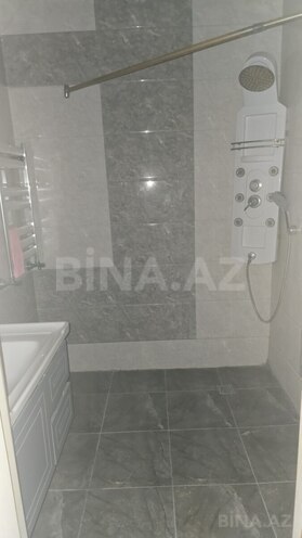 İcarəyə verilir 3 otaqlı köhnə tikili 90 m², Nərimanov r., photo 14 from 16