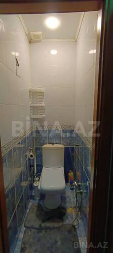 İcarəyə verilir 2 otaqlı köhnə tikili 75 m², 8 Noyabr m., photo 7 from 9