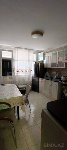 İcarəyə verilir 2 otaqlı köhnə tikili 75 m², 8 Noyabr m., photo 4 from 9