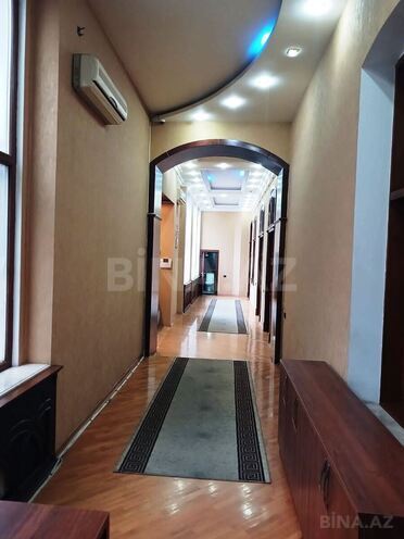 İcarəyə verilir  obyekt 400 m², 28 May m., photo 3 from 17