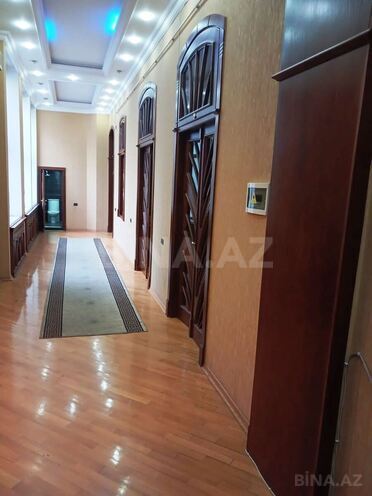 İcarəyə verilir  obyekt 400 m², 28 May m., photo 4 from 17