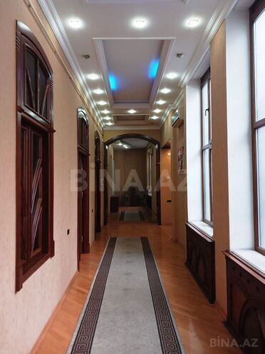 İcarəyə verilir  obyekt 400 m², 28 May m., photo 16 from 17