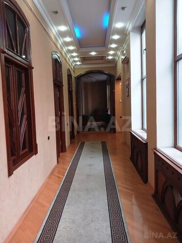 İcarəyə verilir  obyekt 400 m², 28 May m., photo 10 from 17