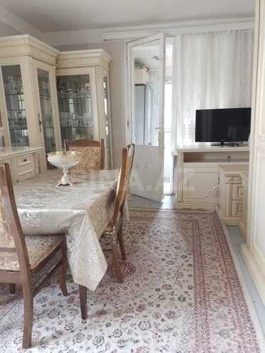 Satılır 2 otaqlı köhnə tikili 40 m², İnşaatçılar m., photo 10 from 11