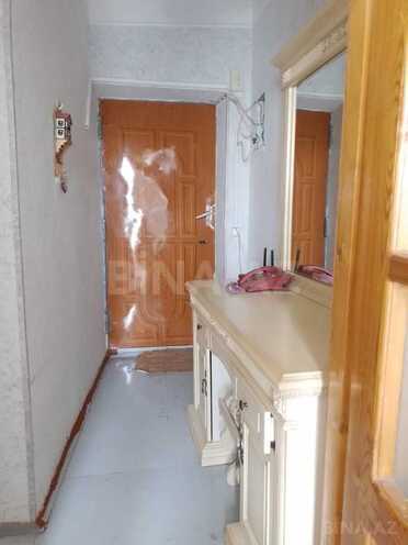Satılır 2 otaqlı köhnə tikili 40 m², İnşaatçılar m., photo 5 from 11