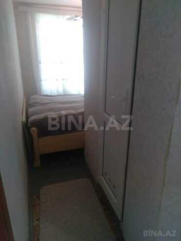 Satılır 2 otaqlı köhnə tikili 40 m², İnşaatçılar m., photo 6 from 11