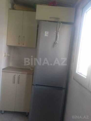 Satılır 2 otaqlı köhnə tikili 40 m², İnşaatçılar m., photo 8 from 11