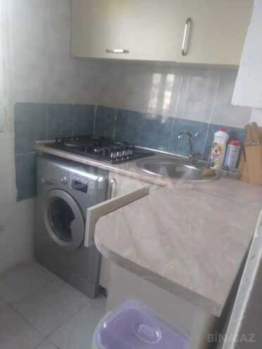 Satılır 2 otaqlı köhnə tikili 40 m², İnşaatçılar m., photo 9 from 11