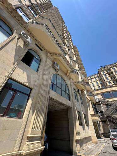 Satılır 3 otaqlı yeni tikili 140 m², Sahil m., photo 3 from 29