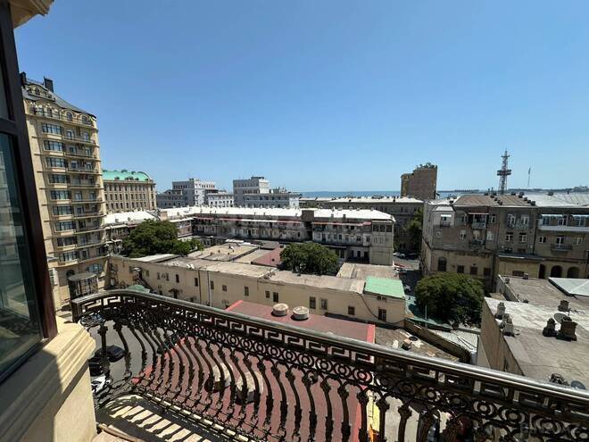 Satılır 3 otaqlı yeni tikili 140 m², Sahil m., photo 7 from 29