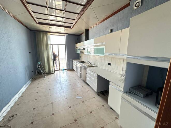 Satılır 3 otaqlı yeni tikili 140 m², Sahil m., photo 18 from 29