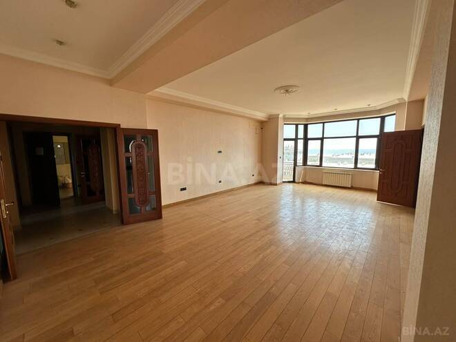 Satılır 3 otaqlı yeni tikili 140 m², Sahil m., photo 25 from 29