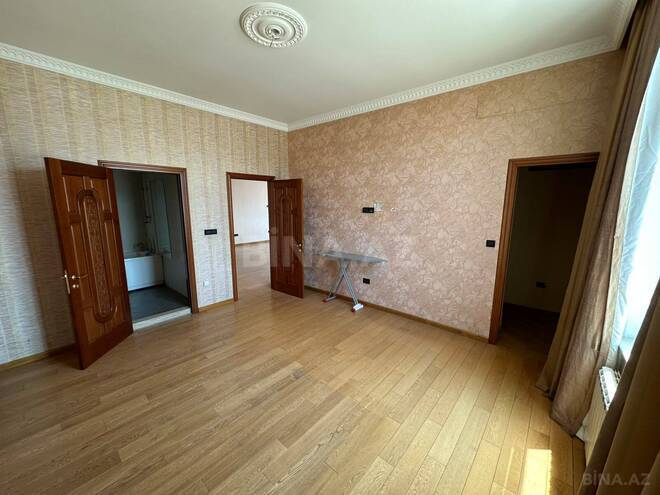 Satılır 3 otaqlı yeni tikili 140 m², Sahil m., photo 23 from 29