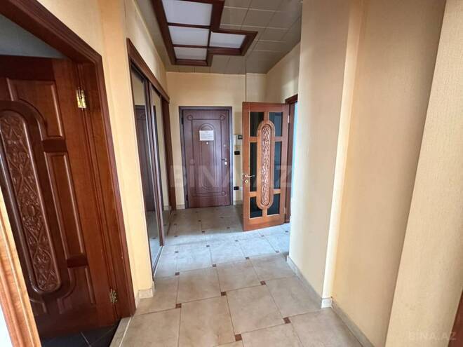 Satılır 3 otaqlı yeni tikili 140 m², Sahil m., photo 16 from 29