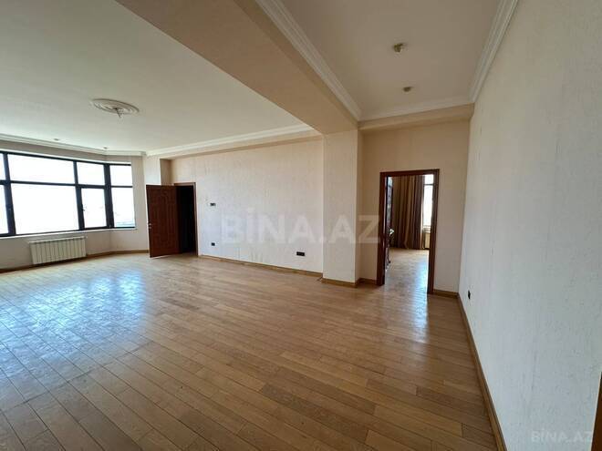Satılır 3 otaqlı yeni tikili 140 m², Sahil m., photo 24 from 29