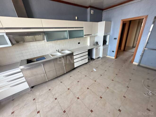 Satılır 3 otaqlı yeni tikili 140 m², Sahil m., photo 17 from 29