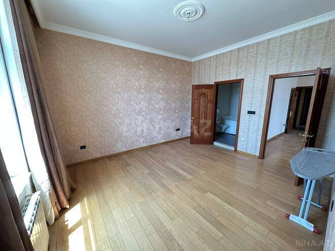 Satılır 3 otaqlı yeni tikili 140 m², Sahil m., photo 14 from 29