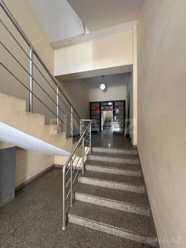 Satılır 3 otaqlı yeni tikili 140 m², Sahil m., photo 13 from 29