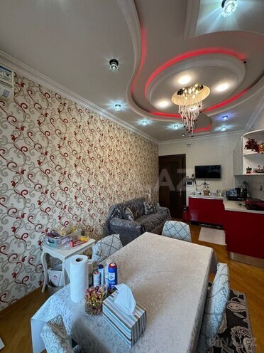Продаётся 3-комн. новостройка 140 м², м. Иншаатчылар, photo 10 from 27
