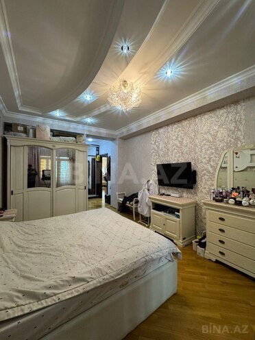 Продаётся 3-комн. новостройка 140 м², м. Иншаатчылар, photo 14 from 27