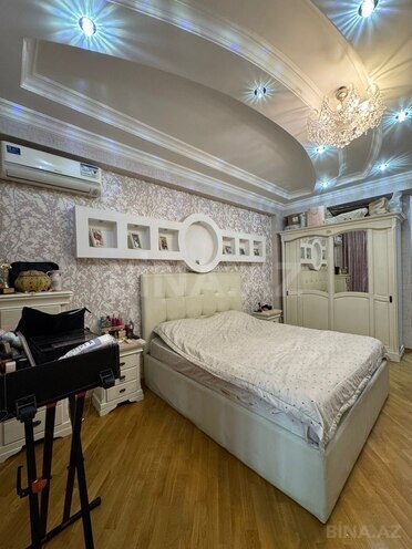 Продаётся 3-комн. новостройка 140 м², м. Иншаатчылар, photo 11 from 27