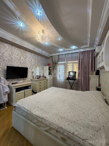Продаётся 3-комн. новостройка 140 м², м. Иншаатчылар, photo 12 from 27