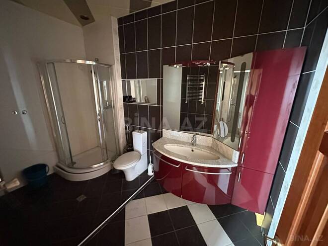 Satılır 3 otaqlı yeni tikili 140 m², Sahil m., photo 27 from 29