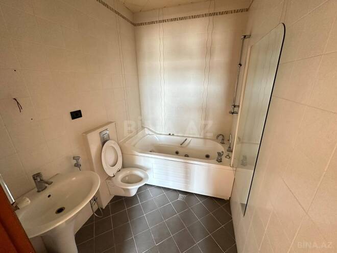 Satılır 3 otaqlı yeni tikili 140 m², Sahil m., photo 28 from 29
