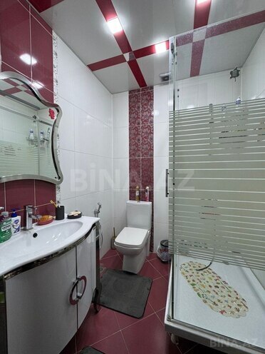 Продаётся 3-комн. новостройка 140 м², м. Иншаатчылар, photo 15 from 27