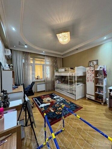 Продаётся 3-комн. новостройка 140 м², м. Иншаатчылар, photo 17 from 27
