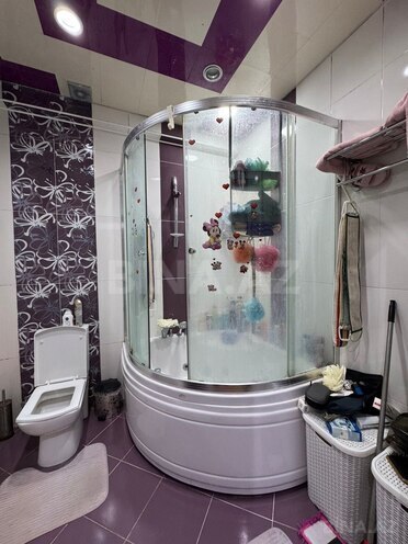 Продаётся 3-комн. новостройка 140 м², м. Иншаатчылар, photo 16 from 27