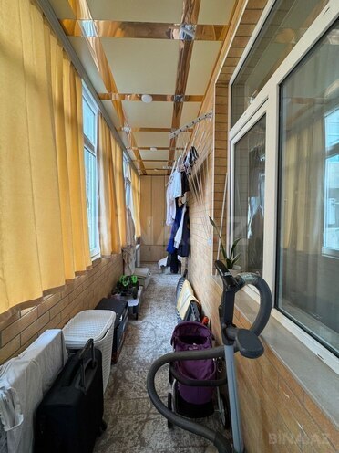 Продаётся 3-комн. новостройка 140 м², м. Иншаатчылар, photo 25 from 27