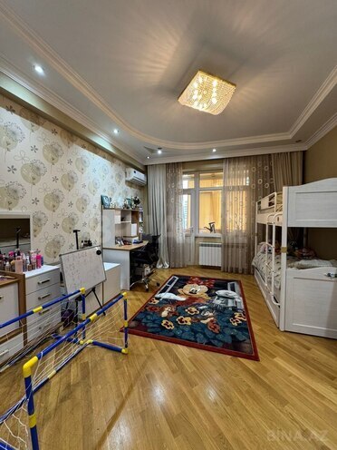 Продаётся 3-комн. новостройка 140 м², м. Иншаатчылар, photo 19 from 27