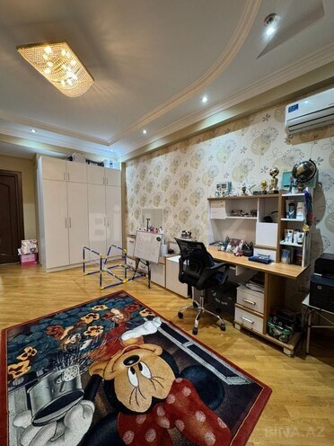 Продаётся 3-комн. новостройка 140 м², м. Иншаатчылар, photo 18 from 27