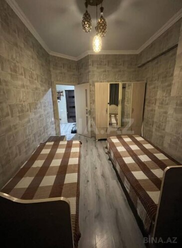 Сдаётся 2-комн. новостройка 52 м², Насиминский  р., photo 5 from 8