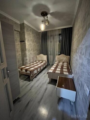 Сдаётся 2-комн. новостройка 52 м², Насиминский  р., photo 4 from 8