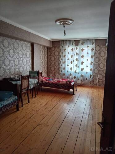 İcarəyə verilir 3 otaqlı yeni tikili 112 m², photo 6 from 13