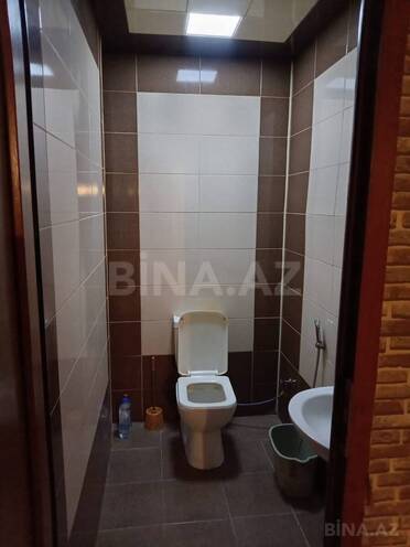 İcarəyə verilir 3 otaqlı yeni tikili 112 m², photo 9 from 13