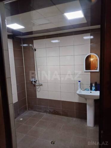 İcarəyə verilir 3 otaqlı yeni tikili 112 m², photo 11 from 13