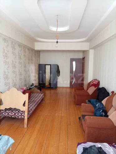 İcarəyə verilir 3 otaqlı yeni tikili 112 m², photo 3 from 13