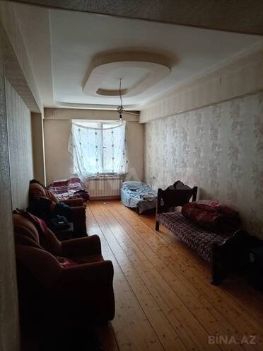 İcarəyə verilir 3 otaqlı yeni tikili 112 m², photo 7 from 13