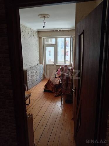İcarəyə verilir 3 otaqlı yeni tikili 112 m², photo 4 from 13