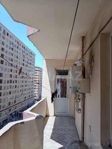İcarəyə verilir 3 otaqlı yeni tikili 112 m², photo 12 from 13